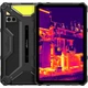 Планшет Ulefone Armor Pad 4 Ultra Thermal 8/256GB Black (6975326663250) [123110] - изображение 1