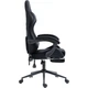 Геймерское кресло GT Racer X-2325 Fabric L Black [122614] - изображение 7