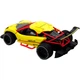 Машинка на радіокеруванні Sulong Toys 1:16 Speed Racing Drift Aeolus Yellow (SL-284RHY) [114171] - зображення 3