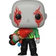 Фігурка Funko Pop! Guardians of the Galaxy Holiday Special: Дракс 9.6см (64330) [118093] - зображення 1