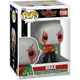 Фігурка Funko Pop! Guardians of the Galaxy Holiday Special: Дракс 9.6см (64330) [118093] - зображення 2