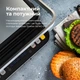 Электрогриль AENO EG1 (AEG0001) [120497] - изображение 11