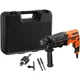 Перфоратор Black+Decker BEHS01K [119574] - изображение 5