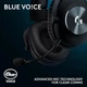Игровые наушники Logitech G PRO X SE Black (981-001470) [122331] - изображение 8