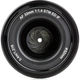 Объектив Viltrox AF 33mm f/1.4 E для Sony E [121708] - изображение 4
