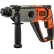 Перфоратор Black+Decker BEHS02K [119573] - зображення 2