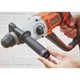 Перфоратор Black+Decker BEHS02K [119573] - зображення 7