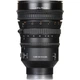 Объектив Sony E PZ 18-110 mm f/4.0 G OSS (SELP18110G.SYX) [121732] - изображение 9