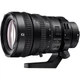 Объектив Sony E PZ 18-110 mm f/4.0 G OSS (SELP18110G.SYX) [121732] - изображение 12