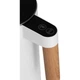 Электрочайник Concept Salt & Pepper RK3300 White [120060] - изображение 11
