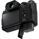 Бездзеркальний фотоапарат Fujifilm X-T5 Kit XF 16-80mm f4 R OIS WR Black (16782636) UA [117355] - зображення 14