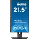 Монитор Iiyama ProLite 21.5" (XUB2293HSU-B7) [123876] - изображение 4