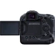 Беззеркальный фотоаппарат Canon EOS R3 Body (4895C014) [110995] - изображение 4