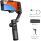 Стабилизатор видеосъемки AOCHUAN Smart XE Black (AOCHUAN-SMARTXE-B) [119269] - изображение 6