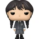 Фигурка Funko Pop! Wednesday: Уэнздей (67457) [118095] - изображение 1