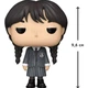 Фигурка Funko Pop! Wednesday: Уэнздей (67457) [118095] - изображение 2