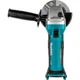 Угловая шлифмашина Makita DGA452Z [119711] - изображение 6
