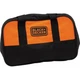 Кутова шліфмашина Black+Decker BCG720M1 [119579] - зображення 4