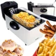 Фритюрница Esperanza EKG010 Falafel [120569] - изображение 11
