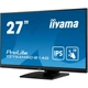 Монитор iiyama 27" ProLite T2754MSC-B1AG [123865] - изображение 2