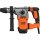 Перфоратор Black+Decker BEHS03K [119576] - зображення 2