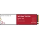 SSD накопитель WD Red SN700 2TB (WDS200T1R0C) [122295] - изображение 1