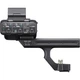 Кінокамера Sony FX30 + XLR-H1 Black (ILMEFX30.CEC) [120006] - зображення 3