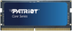 Оперативна память Patriot Core SODIMM DDR5-5600 32768MB PC5-44800 (PSC532G5602HS) - зображення 1
