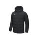Куртка Kelme черная 7361MF1027.9000 Kelme S - изображение 1