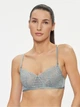 Бюстгальтер Hunkemoller Luna UD сірий 70D - изображение 1