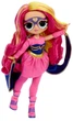 Lalka L.O.L. Surprise OMG Eye Spy Sabrina z akcesoriami (35051542667) - obraz 3