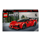 Конструктор Lego Спортивный Автомобиль Ferrari SF90 XX Stradale Speed Champions 77254 - изображение 1