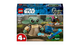 Конструктор Lego Сімейний Будинок Ґроґу Star Wars 75443 - зображення 2