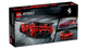 Конструктор Lego Спортивный Автомобиль Ferrari SF90 XX Stradale Speed Champions 77254 - изображение 8
