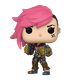 Фігурка FUNKO POP! Arcane: League of Legends Вай 105mm 1601 75652 - зображення 1