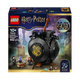 Конструктор Lego Котел: Тайный Класс Зельеварения Harry Potter 76464 - изображение 1