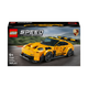 Конструктор Lego Суперкар Porsche 911 GT3 RS Speed Champions 77239 - изображение 1