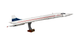 Конструктор Lego Concorde Конкорд Icons 10318 - зображення 3