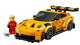 Конструктор Lego Суперкар Porsche 911 GT3 RS Speed Champions 77239 - изображение 3