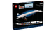 Конструктор Lego Concorde Конкорд Icons 10318 - зображення 9