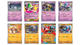 Картки Коллекционная Игра Pokemon Mega Evolution - изображение 6