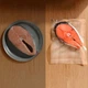Вакууматор упаковщик аккумуляторный для продуктов от USB 60 КПа Зелёный ( см11726 ) - изображение 9