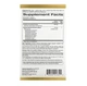 Пробиотики LactoBif 25 Cran-Max с клюквой (25 млрд КОЕ) California Gold Nutrition 30 вегетарианских капсул - изображение 2