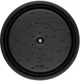 Кастрюля Staub La Cocotte 5,2 л рожева (1032973) - зображення 6