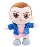 Мягкая игрушка девочка Одиннадцать из сериала Странные дела Stranger Things, 28 см (SVS) - изображение 1