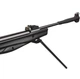 Гвинтівка пневматична Stoeger RX40 Combo Black з прицілом 3-9x40AO калібр 4.5 мм - зображення 4