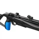 Пневматическая винтовка PCP Stoeger XM1 S4 Suppressor Black - изображение 5