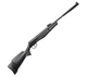 Гвинтівка пневматична Stoeger RX5 Synthetic Stock Black Combo з прицілом 4х32 - зображення 1