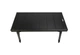Стол Tribe Camp Table Alu black 86 × 42 × 44-68 см - изображение 2