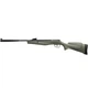 Пневматическая винтовка Stoeger RX5 Synthetic Stock Green Combo с прицелом 4х32 калибр 4.5 мм - изображение 2